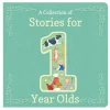 A Collection of Stories for 1-Year-Olds