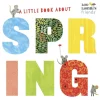 A Little Book About Spring (Leo Lionni's Friends)