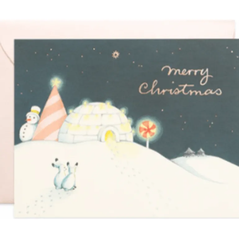 Baby & Birthday Greeting Cards -Joojoo Paper