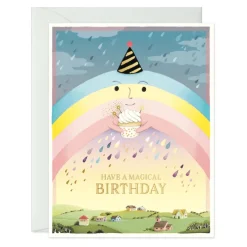 Baby & Birthday Greeting Cards -Joojoo Paper