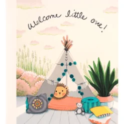 Baby & Birthday Greeting Cards -Joojoo Paper