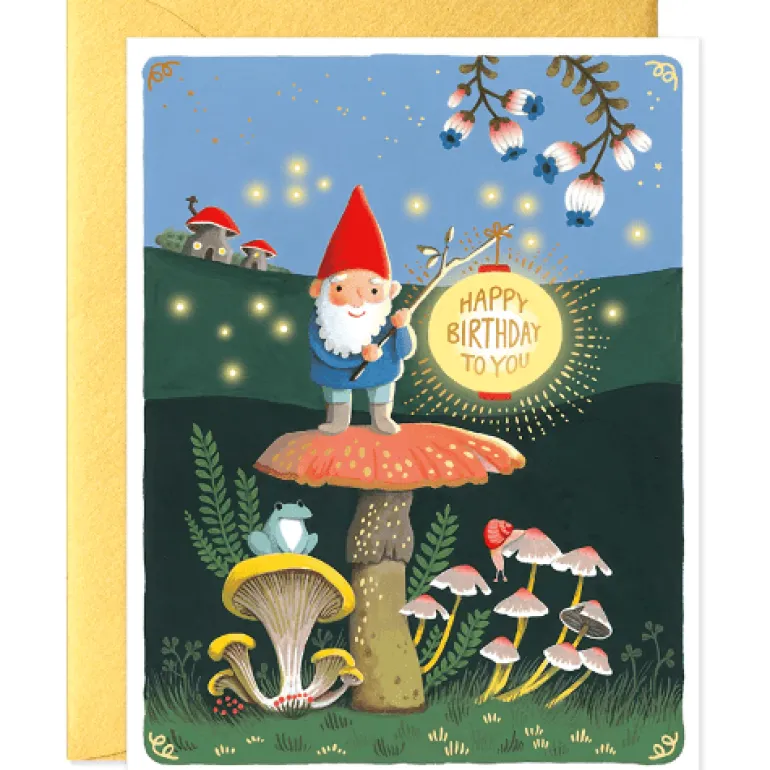 Baby & Birthday Greeting Cards -Joojoo Paper