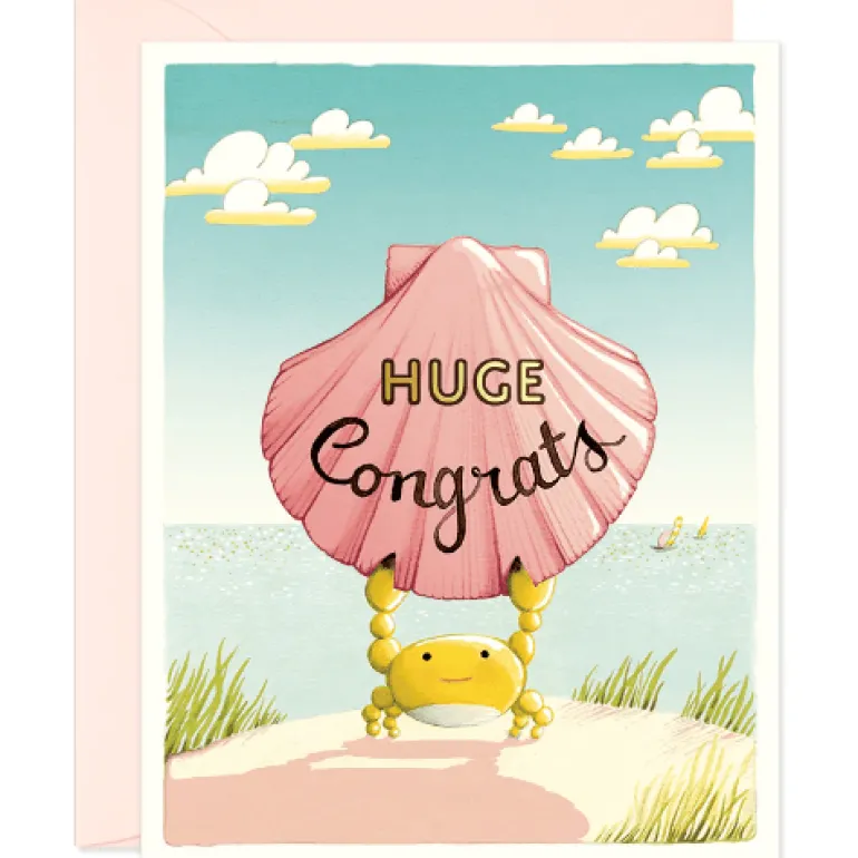 Baby & Birthday Greeting Cards -Joojoo Paper