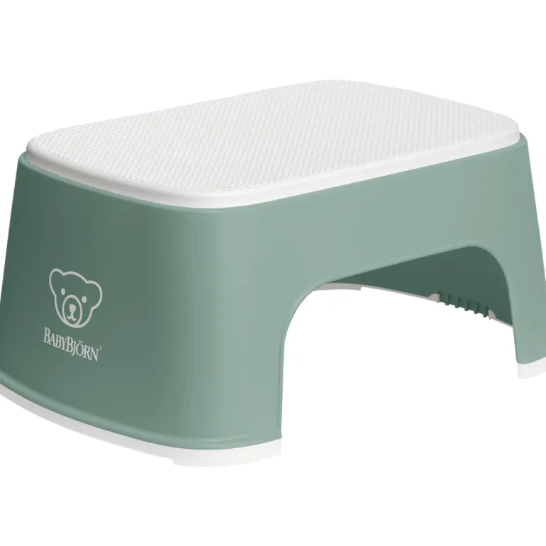 Baby Bjorn Step Stool