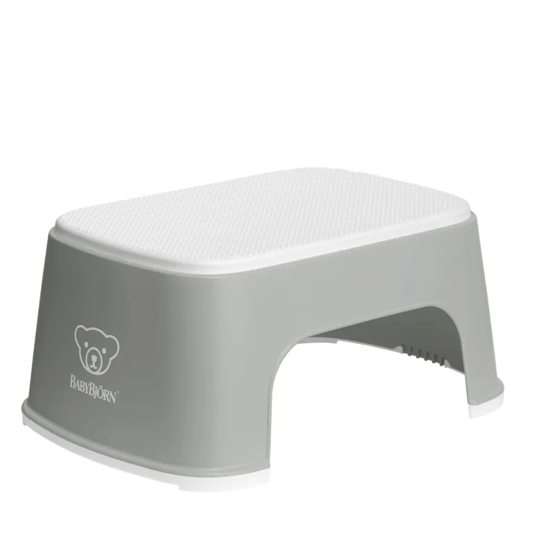 Baby Bjorn Step Stool