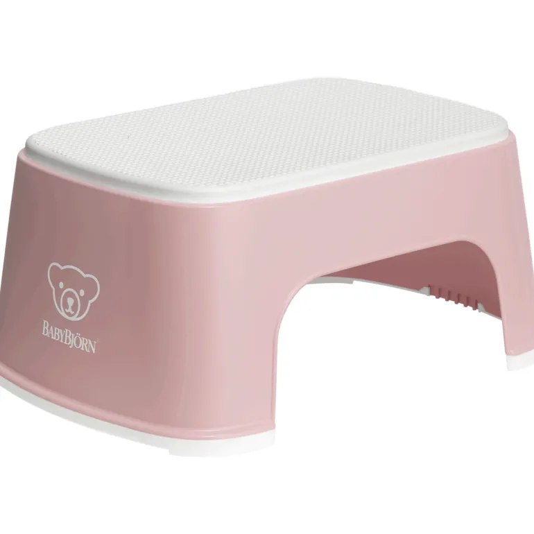 Baby Bjorn Step Stool