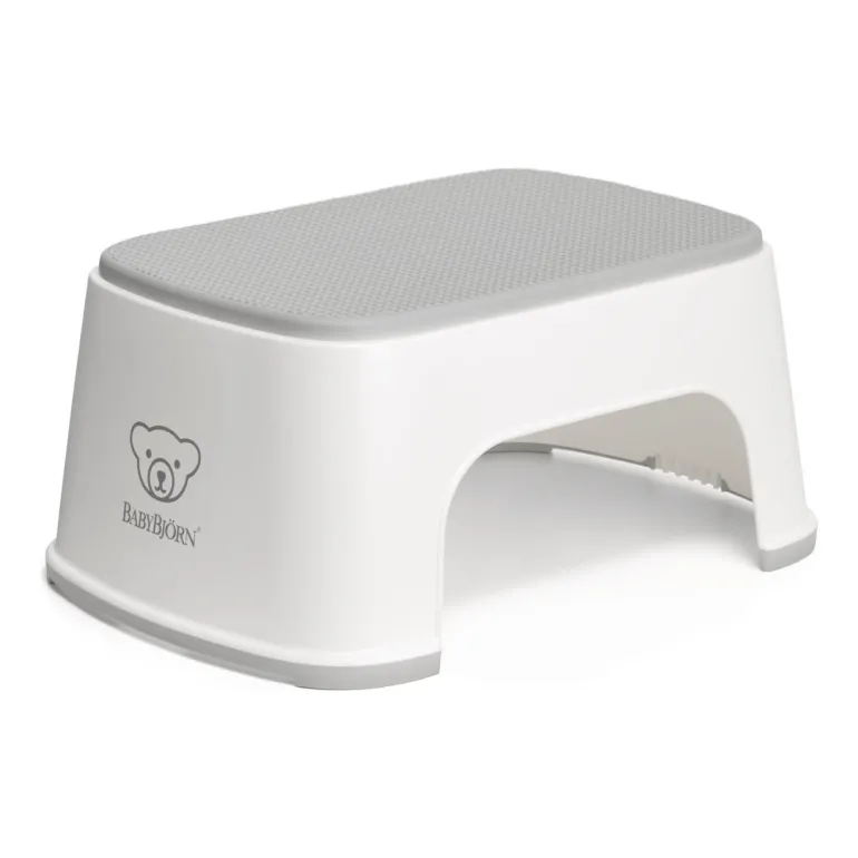 Baby Bjorn Step Stool