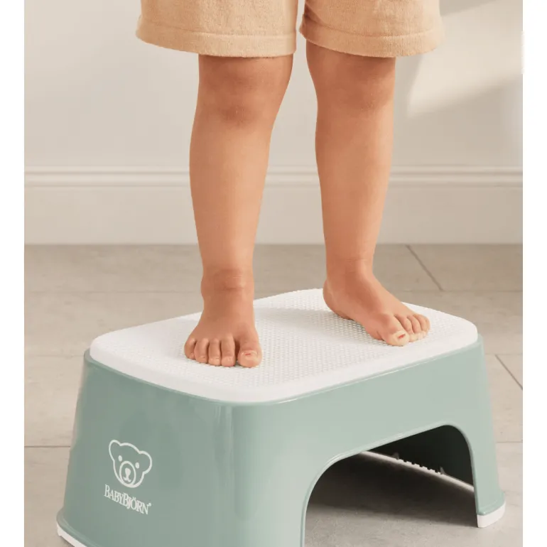 Baby Bjorn Step Stool