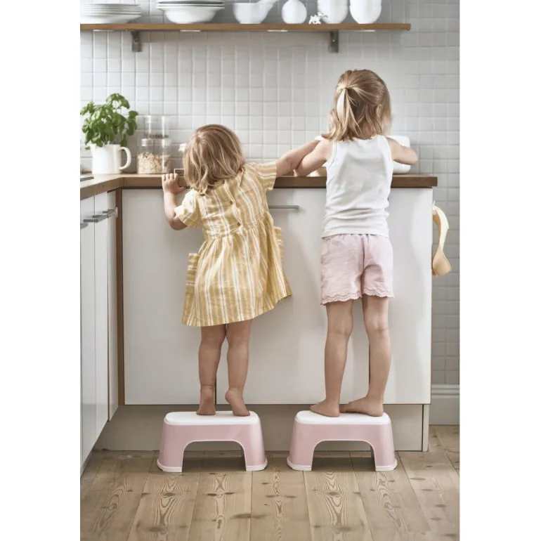 Baby Bjorn Step Stool