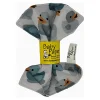 Baby Paper Crinkle Paper- Duckies
