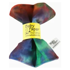 Baby Paper Crinkle Paper- Tie Dye