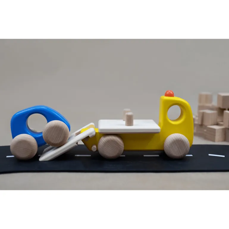 Bajo Breakdown Lorry