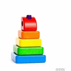 Bajo Pyramid Tower Stacker