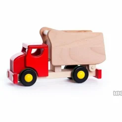 Bajo Tipper Sorting Truck