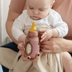 BIBS Baby Bottle Sleeve Small