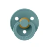 BIBS Colour Pacifier Single Pack- Island Sea