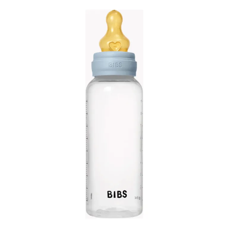 BIBS 9oz Baby Bottle