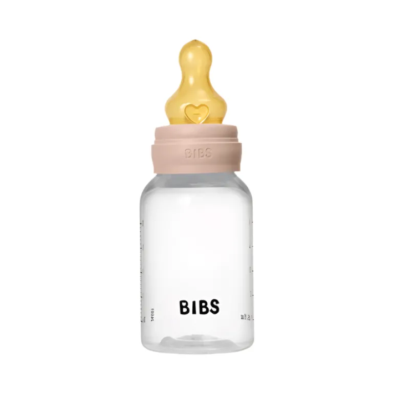 BIBS 5oz Baby Bottle