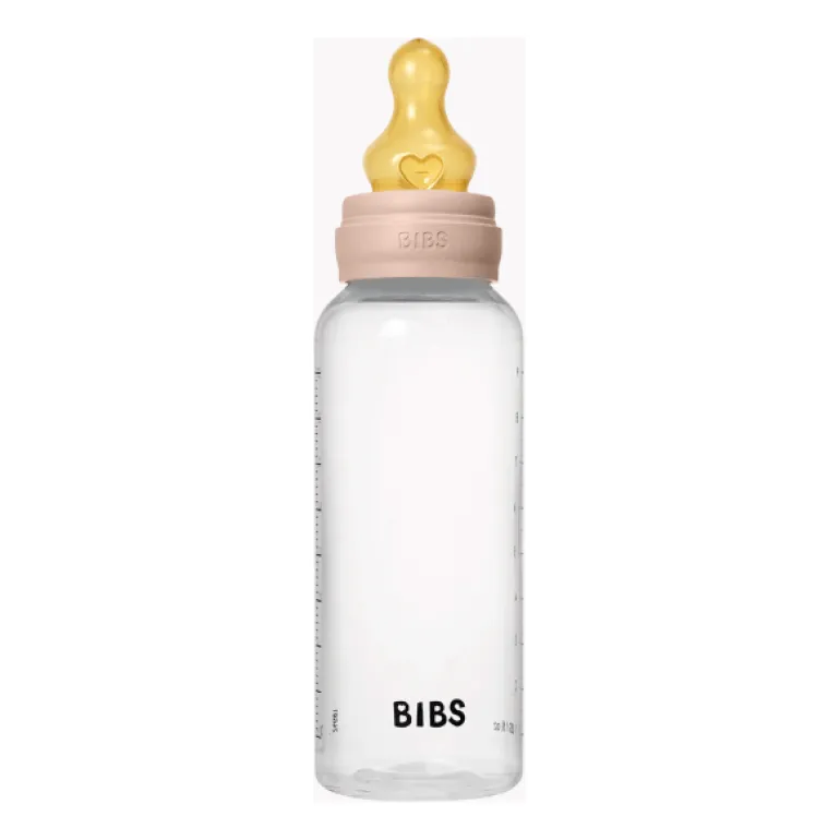 BIBS 9oz Baby Bottle