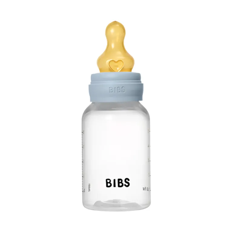 BIBS 5oz Baby Bottle