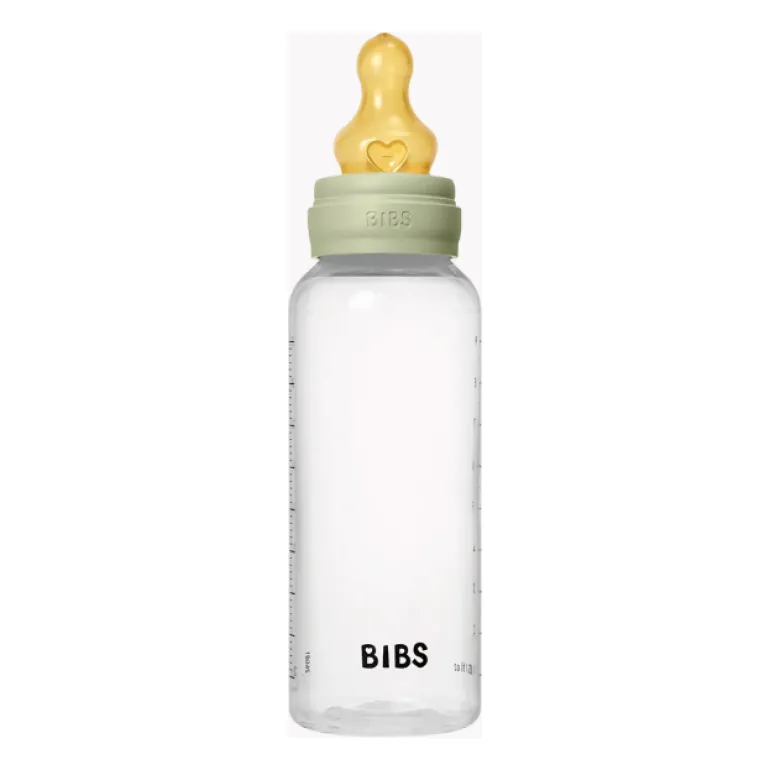 BIBS 9oz Baby Bottle