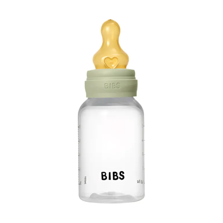 BIBS 5oz Baby Bottle