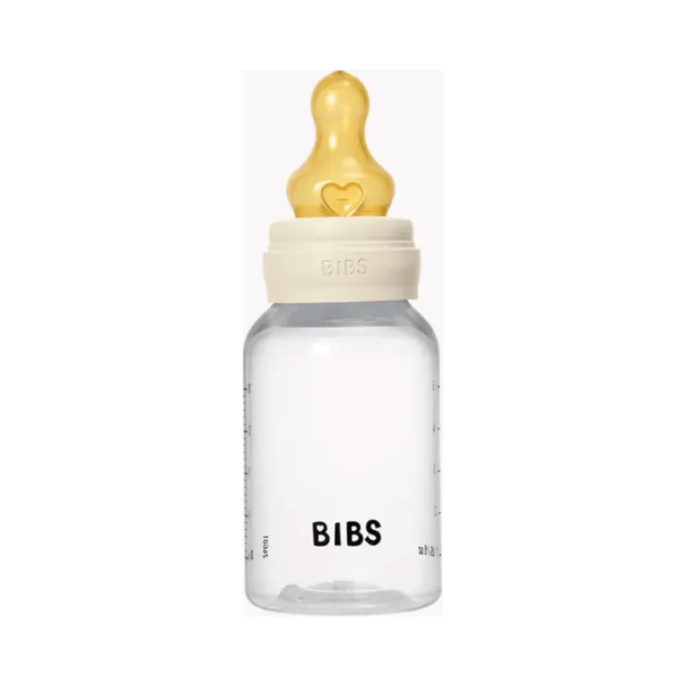 BIBS 5oz Baby Bottle