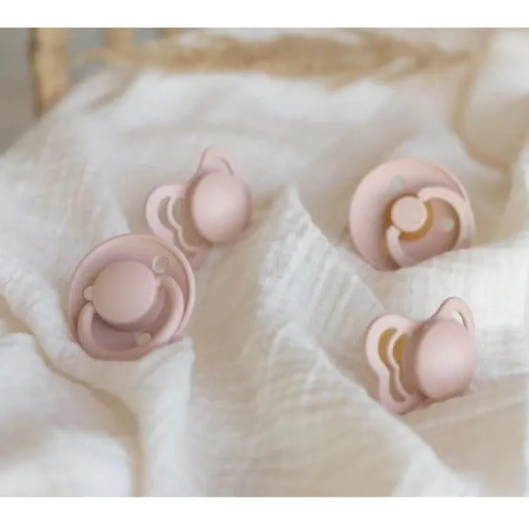 BIBS Try-It Collection -Blush