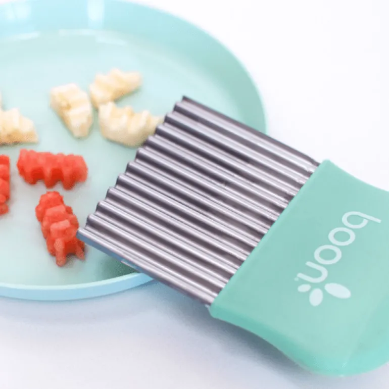 Boon DIVVY™ Solids Starter Set