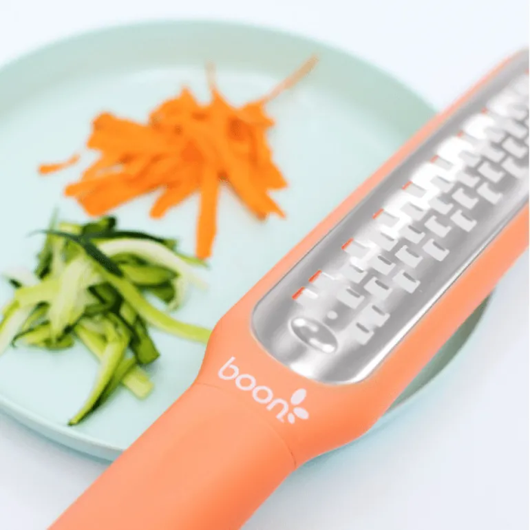 Boon DIVVY™ Solids Starter Set
