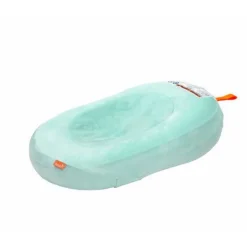 Boon PUFF Inflatable Baby Bather