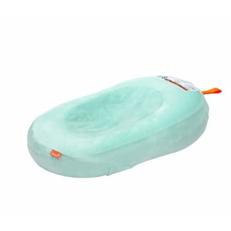 Boon PUFF Inflatable Baby Bather