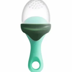 Boon Pulp Silicone Feeder Single