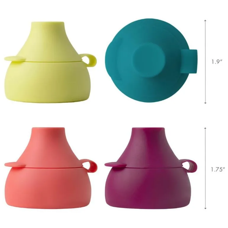 Boon SNUG™ Sip Universal Water and Juice Bottle Topper