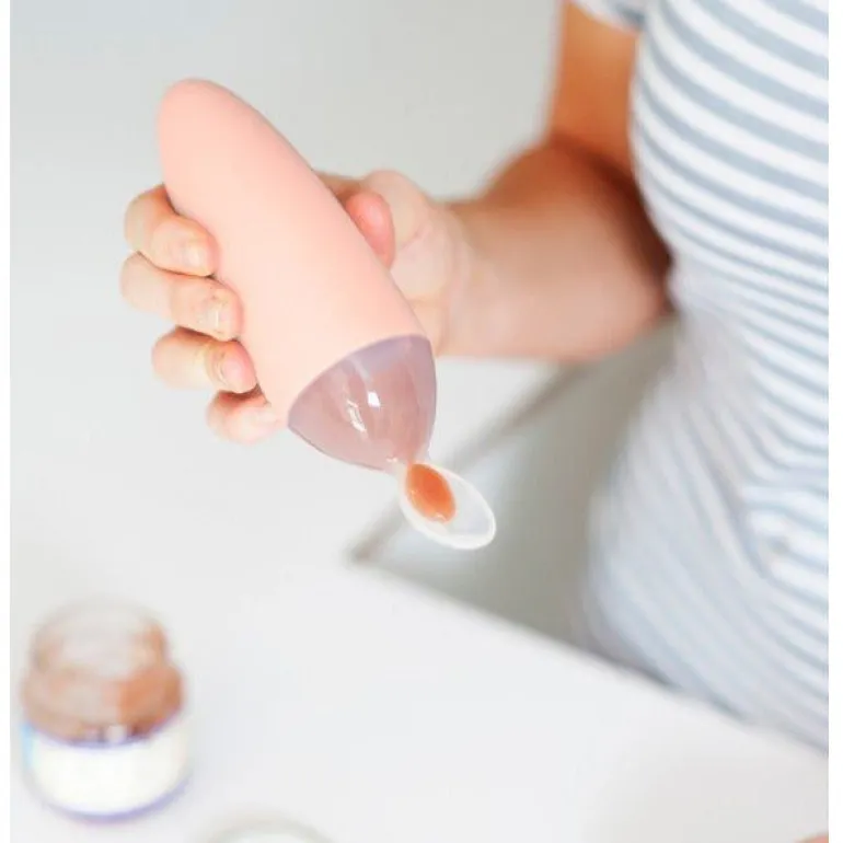Boon SQUIRT Baby Food Dispensing Spoon