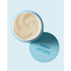 Bubbsi Coconut Oil Balm- 5oz.