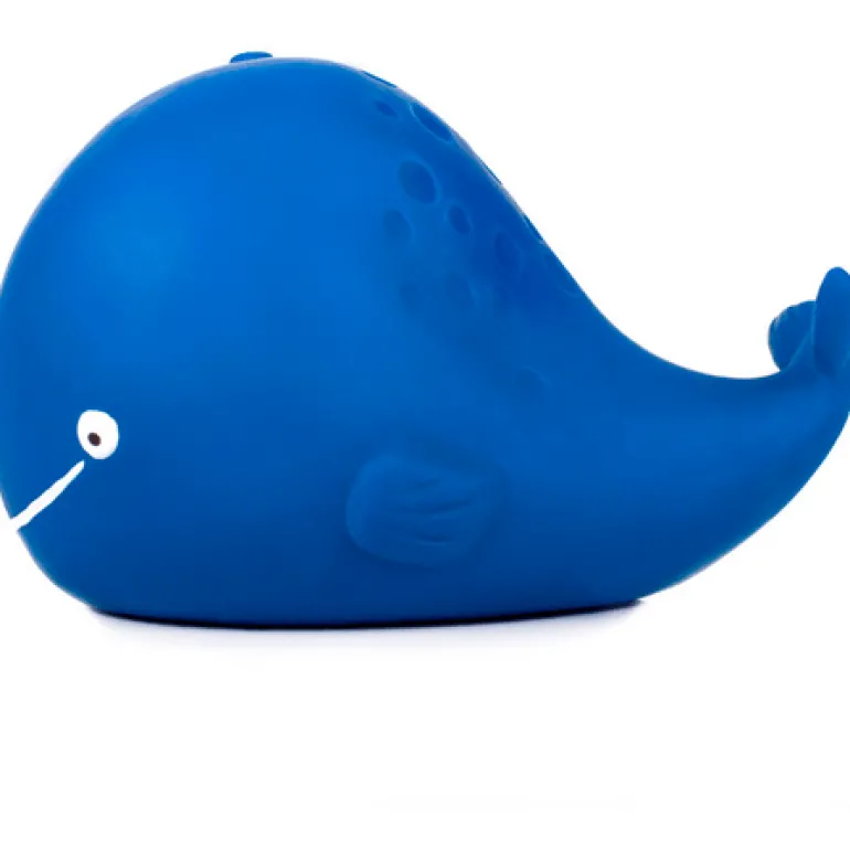 CaaOcho Kala the Whale