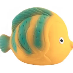 CaaOcho La the Butterflyfish