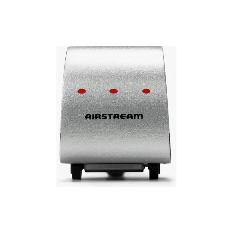 Candylab Airstream Camper