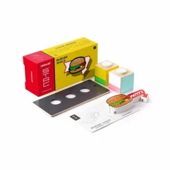 Candylab Burger Shack