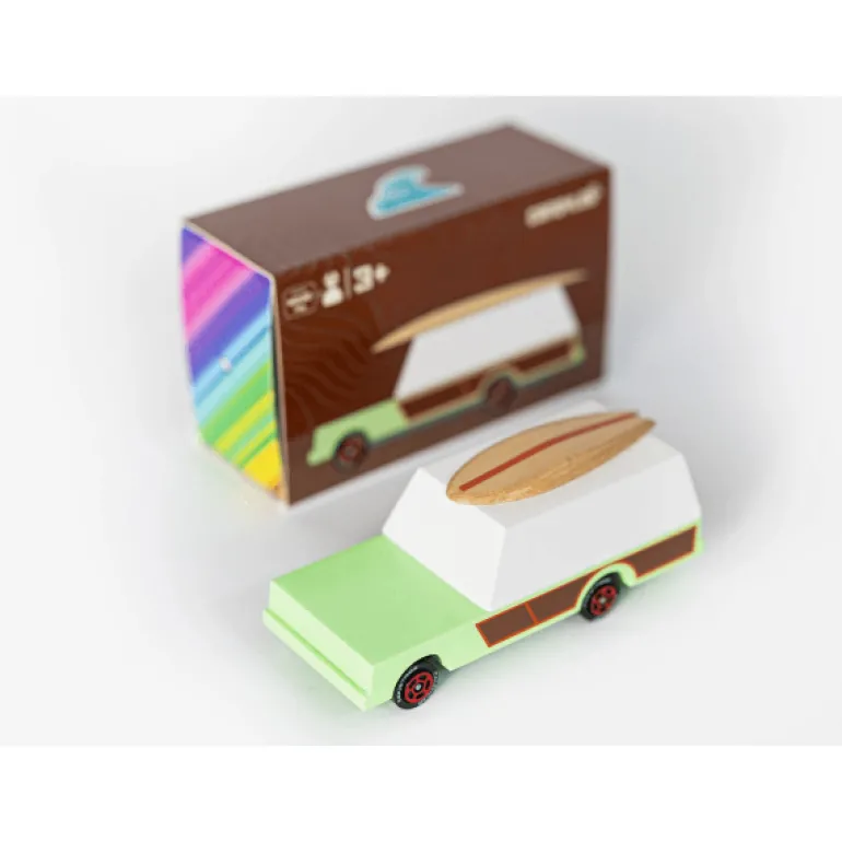 Candylab Candycar Surf Wagon