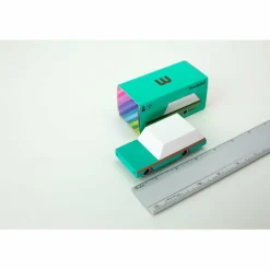Candylab Candycar Teal Wagon