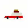 Candylab Candycar Wagon With Luggage