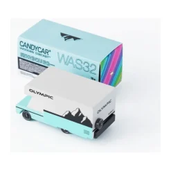 Candylab Olympic RV