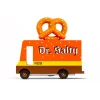 Candylab Pretzel Van