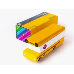 Candylab School Bus