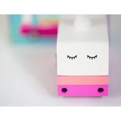 Candylab Unicorn Van 2.0