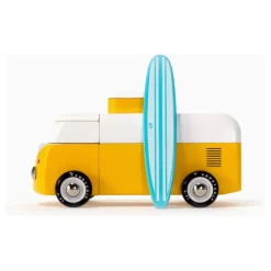 Candylab VW Beach Bus - Sunset