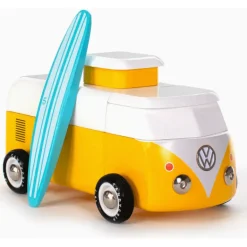 Candylab VW Beach Bus - Sunset