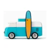 Candylab VW Beach Bus- Ocean